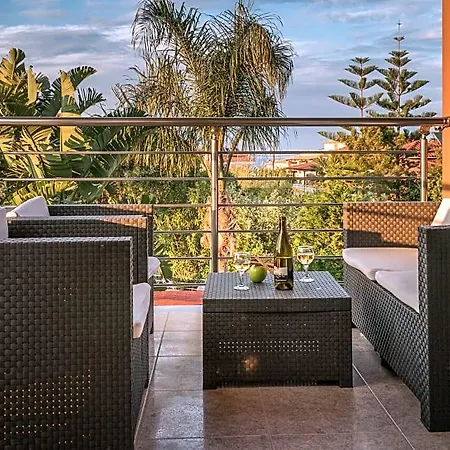 Hotel Armonia &