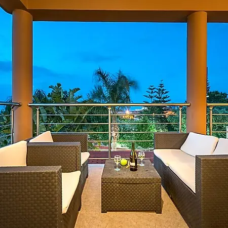 Hotel Armonia & Zakynthos