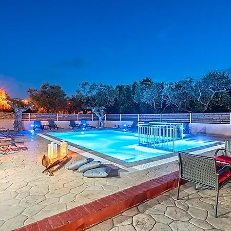 Hotel Armonia & Zakynthos