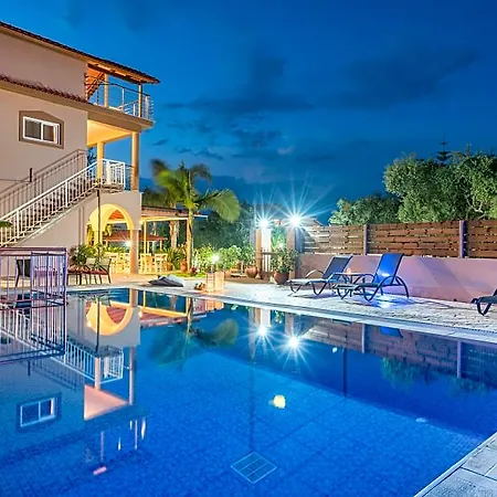 Hotel Armonia & Zakynthos