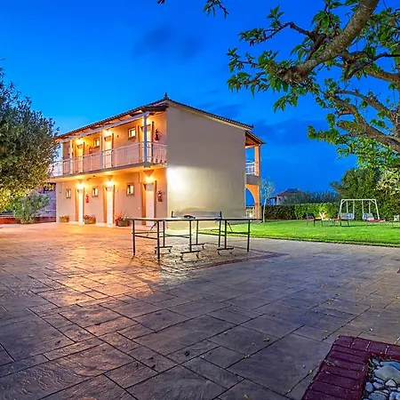 Armonia & Hotel Zakynthos