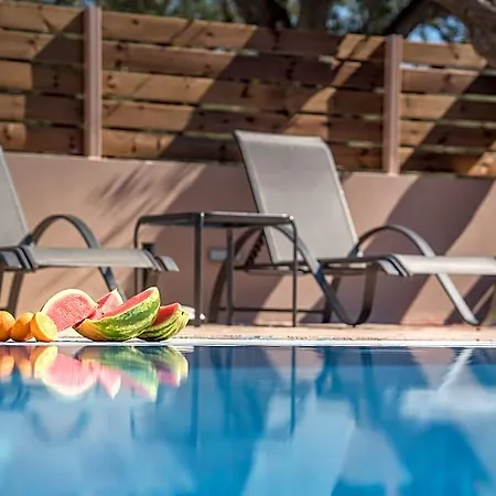 Armonia & 3* Zakynthos